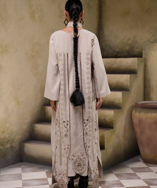 Alternative view of Ramadan # 3