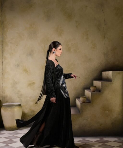 Alternative view of Ramadan # 4