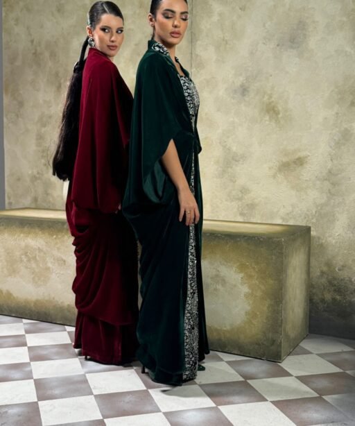 Alternative view of Ramadan # 5