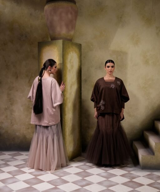 Alternative view of Ramadan # 8