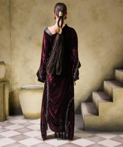 Alternative view of Ramadan # 10