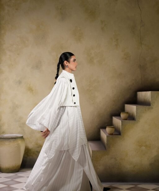 Alternative view of Ramadan # 11