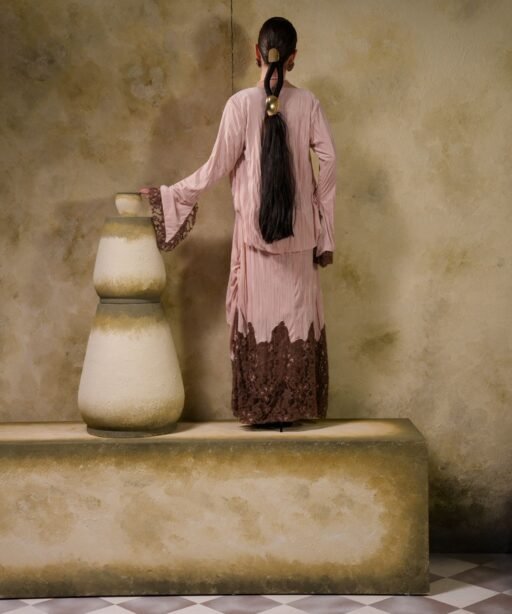 Alternative view of Ramadan # 15