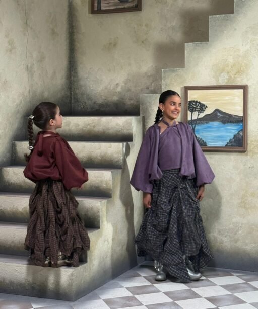 Alternative view of Kids #1