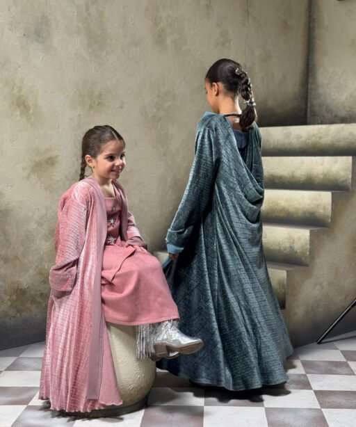 Alternative view of Kids #2