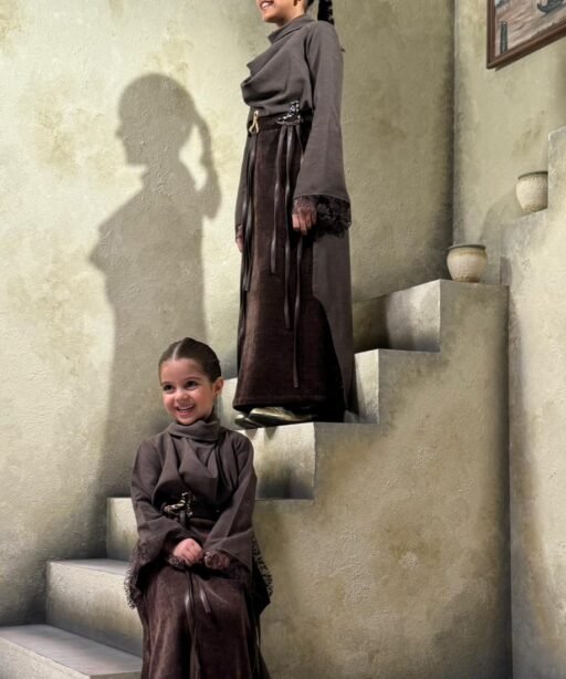 Alternative view of Kids #3