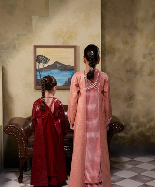 Alternative view of Kids #4