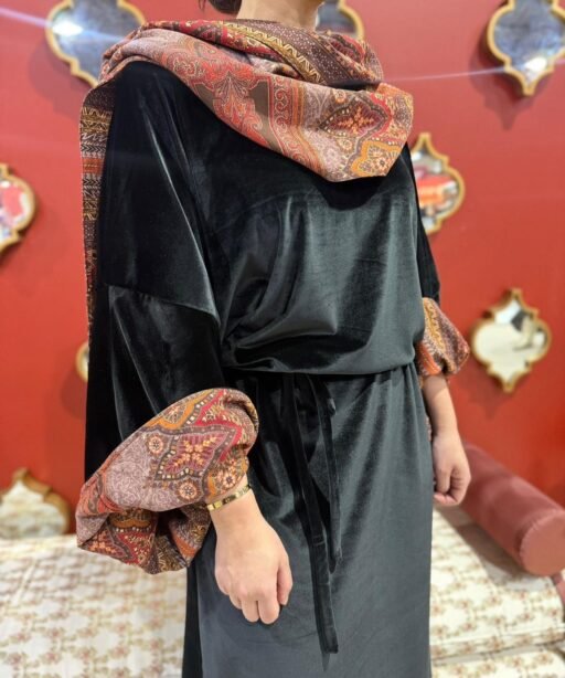 Alternative view of Ramadan#19