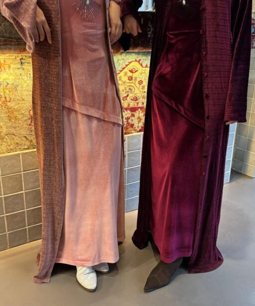 Alternative view of Ramadan # 20