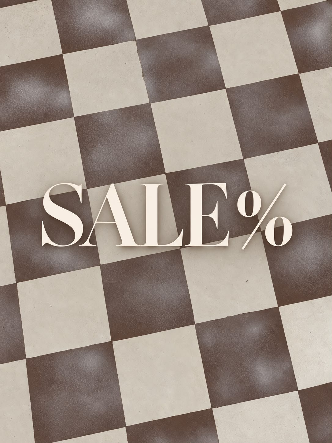 Sale
